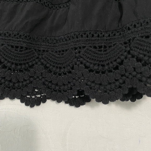 Aeropostale Pull On Women's Black Mini Skirt Size XS - Picture 4 of 9